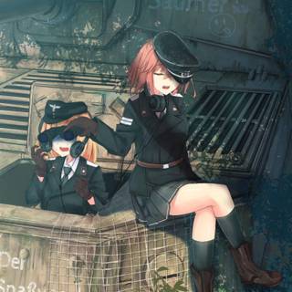 Germany  World War II