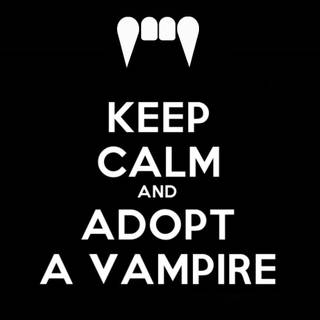 Adopt a Vampire