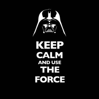 May the force be with u