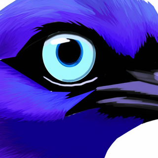 Bird Inspired Wallpaper