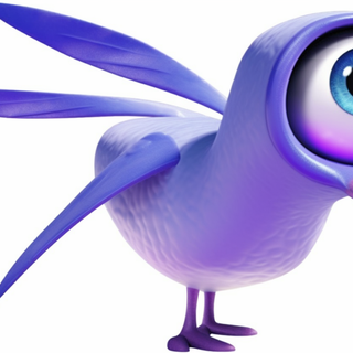 Bird Inspired Wallpaper