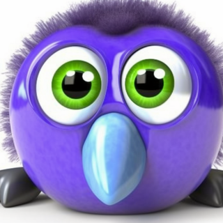 Bird Inspired Wallpaper