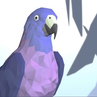 Bird Inspired Wallpaper