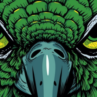 Bird Inspired Wallpaper