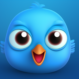 Bird Inspired Wallpaper