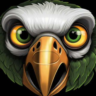 Bird Inspired Wallpaper