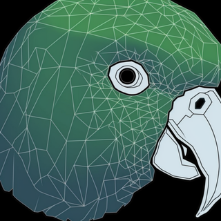 Bird Inspired Wallpaper