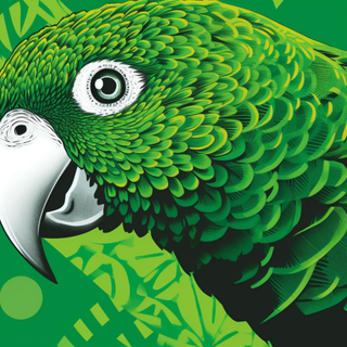 Bird Inspired Wallpaper