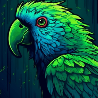 Bird Inspired Wallpaper