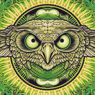 Bird Inspired Wallpaper