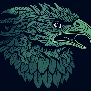 Bird Inspired Wallpaper