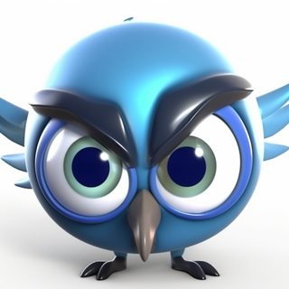 Bird Inspired Wallpaper