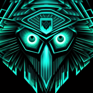 Bird Inspired Wallpaper