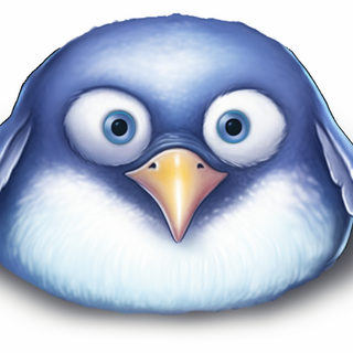 Bird Inspired Wallpaper