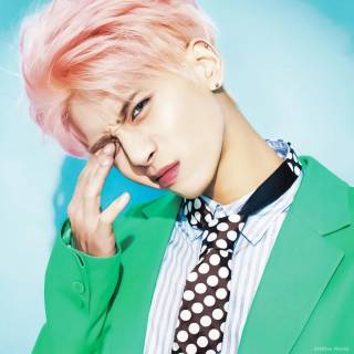 HappyBirthday Jonghyun! Ex member- Shinee