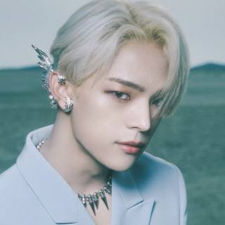 HappyBirthday Woojin. Ex member- Skz or Stray Kids