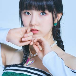 HappyBirthday Juhyeon! Lightsum