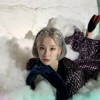 HappyBirthday Budy! Girlsgirls