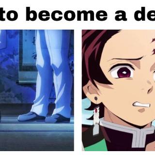 Did anyone else think that? 