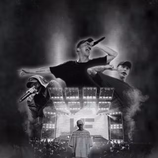 NF HOPE Tour 