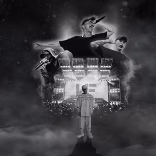 NF HOPE Tour