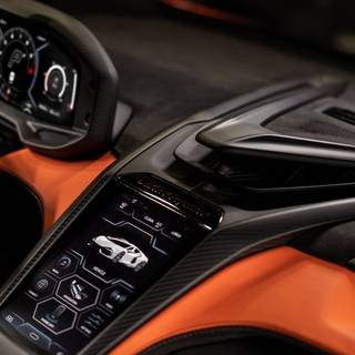 Lambhorgini Revuelto