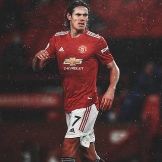 Cavani 4k wallpaper 