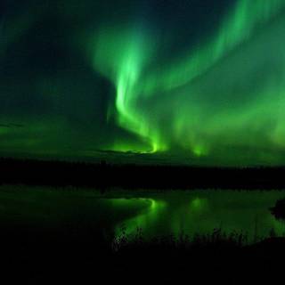 Northern Lights