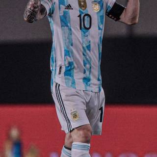 Lionel Messi copa america