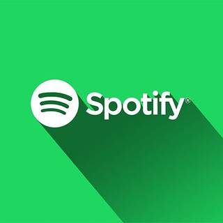 Check me out on Spotify