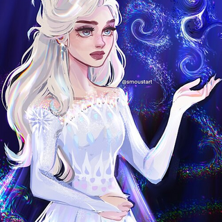 Elsa Art