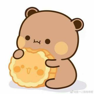 Kawaii bear