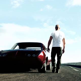 Dominic Toretto, Fast & Furious