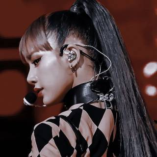 ~Lalisa Manoban~ Wallpapers - Wallpaper Cave