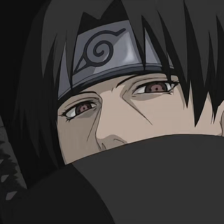 Itachi Uchiha Wallpaper