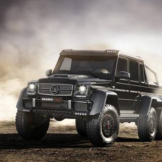 Brabus