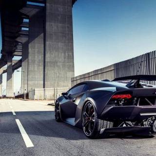 Lamborghini Huracan STO