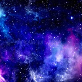 Pretty Galaxy
