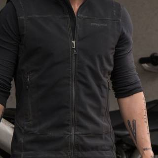 Edgar Ramirez point break movie