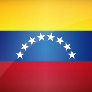 National flag of Venezuela