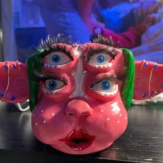 Melanie Martinez portals