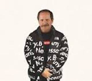 dale earnhardt got da drip 