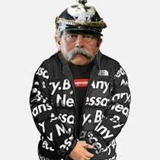 drip otto von bismarck