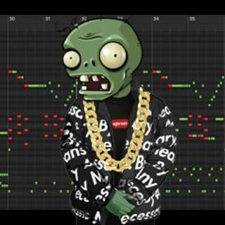 plants vs zombies drip