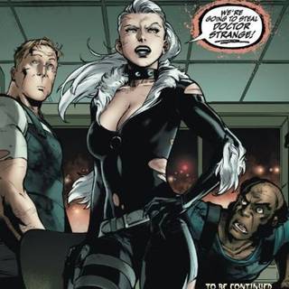 the black cat marvel studios