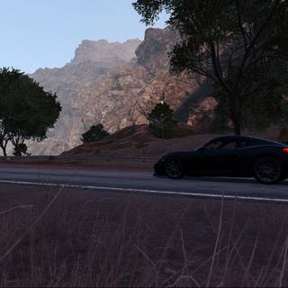 Porsche Carrera GT4 (Need For Speed Payback)