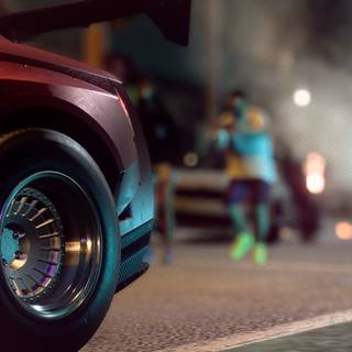 Nissan GT-R R35 Rocket Bunny