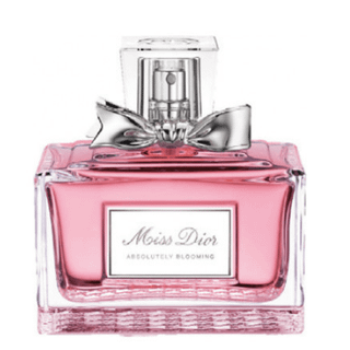 Miss Dior perfume