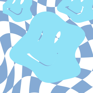 Cute soft girl background 