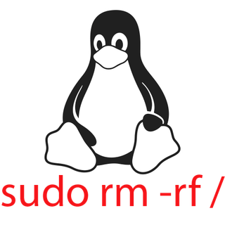 Linux Tux Logo